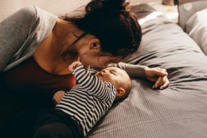 Nos conseils pour faire du co-dodo avec votre bébé