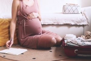 Comment réussir votre liste de naissance ?