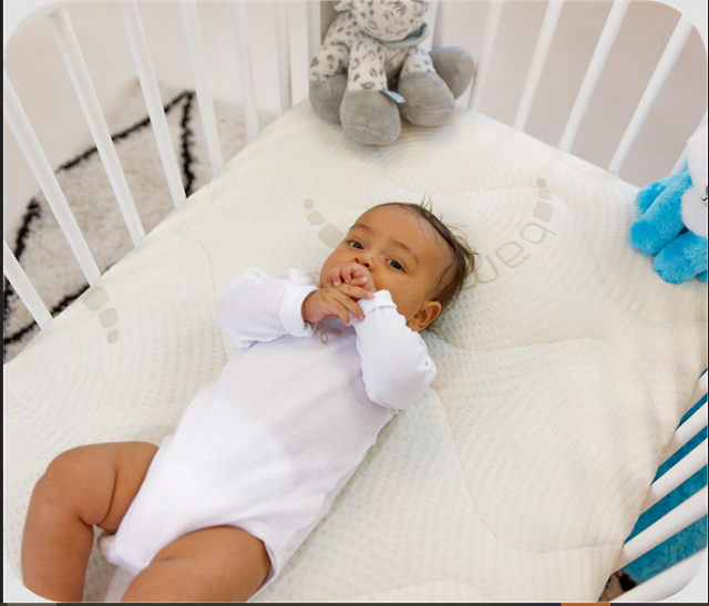 Comment utiliser le matelas bébé bambou ?
