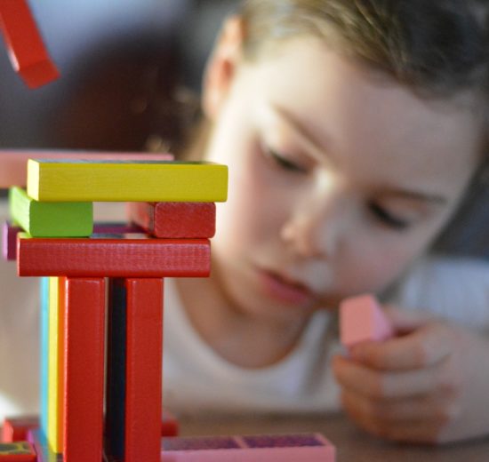 Rentrée en crèche