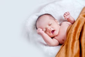 Quelles sont les principales étapes à réaliser avant l’arrivée de son bébé ?