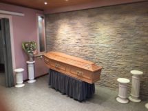 L’importance de se tourner vers un funérarium