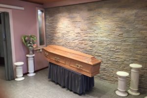 L’importance de se tourner vers un funérarium