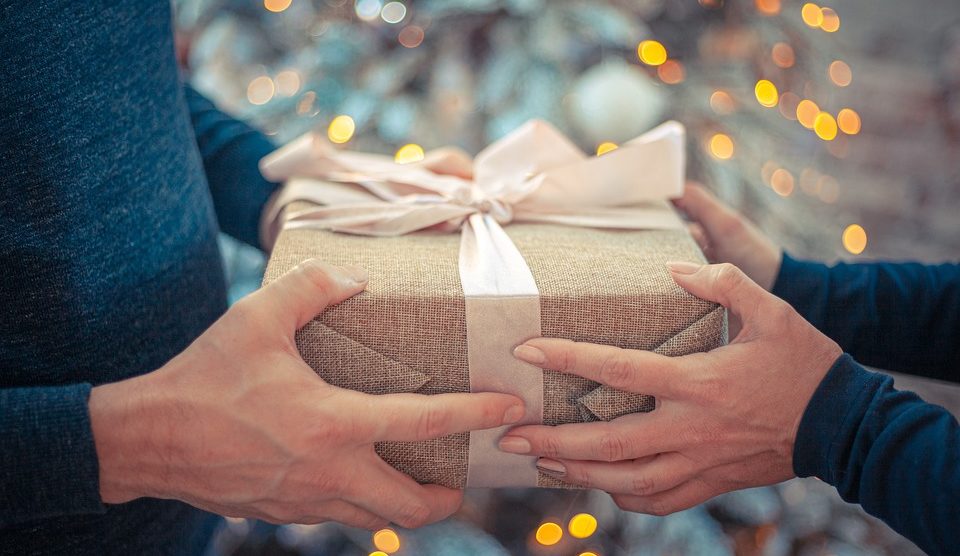 cadeau