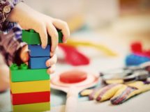 blocs de construction
