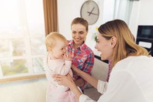 5 bonnes raisons d’opter pour la garde d’enfants à domicile