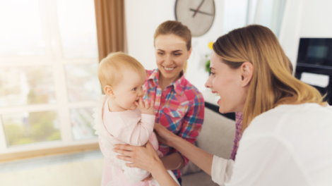 5 bonnes raisons d’opter pour la garde d’enfants à domicile