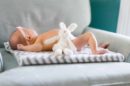 trousseau de naissance