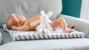 trousseau de naissance