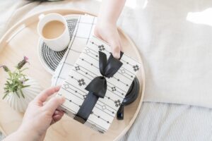 5 idées pour un cadeau de baptême réalisé en commun