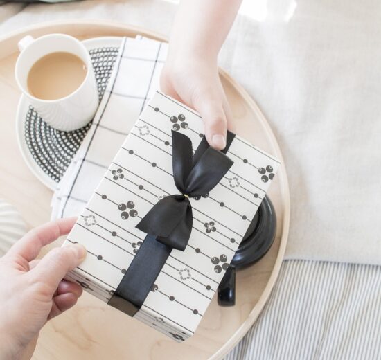5 idées pour un cadeau de baptême réalisé en commun
