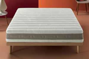 5 bonnes raisons de choisir le matelas évolutif pour enfant