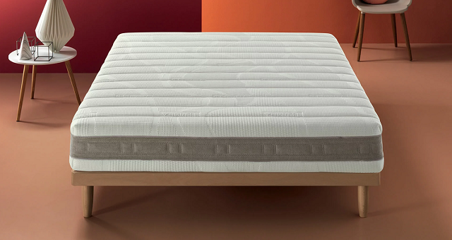 5 bonnes raisons de choisir le matelas évolutif pour enfant